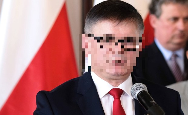 Były poseł PiS zatrzymany przez CBA. Znamy ustalenia prokuratury