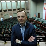 Były poseł PO w prezydium klubu Ruchu Palikota