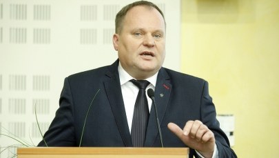Były poseł PSL został członkiem klubu parlamentarnego PiS
