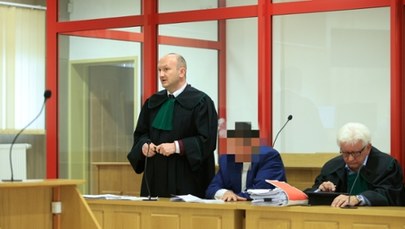 Były poseł skazany. Jest prawomocny wyrok