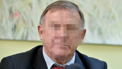 Były poseł Władysław S. aresztowany. Chodzi o wyłudzenie kilku milionów złotych