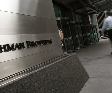 ​Były pracownik Lehman Brothers dla Interii: Rozumiem wściekłość podatników