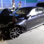 Sebastian M. Były pracownik Sebastiana M. przyznał w sądzie: "Jeździliśmy 200 km/h i więcej"