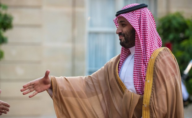 Były pracownik Twittera skazany za szpiegostwo na rzecz Arabii Saudyjskiej