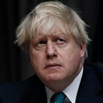 Były premier Boris Johnson: To najsmutniejszy dzień naszego kraju