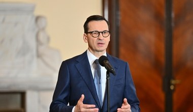 Były premier dostał nie tylko odprawę. Na jego konto wpłynęły dodatkowe pieniądze