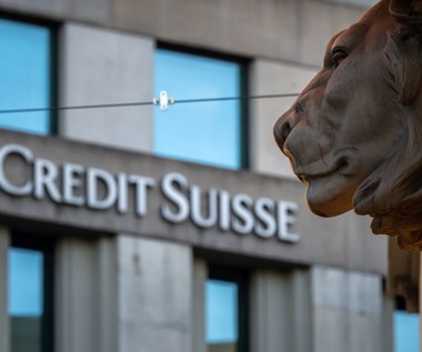 Były premier Gruzji wygrał odszkodowanie od Credit Suisse. Ponad 900 mln dolarów
