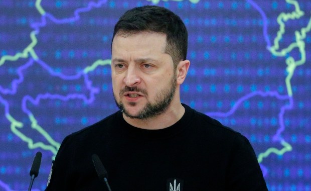 Były premier Izraela: Putin powiedział mi, że nie zabije Zełenskiego