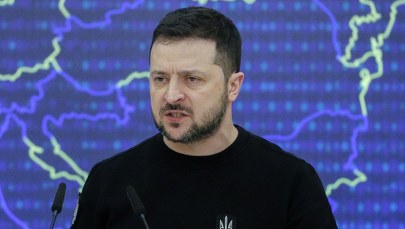 Były premier Izraela: Putin powiedział mi, że nie zabije Zełenskiego