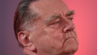 Były premier Jan Olszewski trafił do szpitala