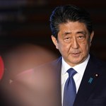 Były premier Japonii nie żyje. Shinzo Abe został postrzelony 