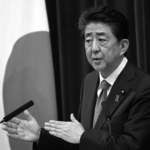 Były premier Japonii Shinzo Abe nie żyje
