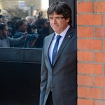 Były premier Katalonii zwolniony z niemieckiego więzienia