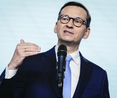 Były premier ogłasza "alert budżetowy": Zadłużamy się szybciej niż Gierek