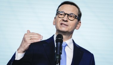Były premier ogłasza "alert budżetowy": Zadłużamy się szybciej niż Gierek