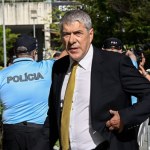 Były premier Portugalii oskarżony o korupcję. Zrobili o nim spektakl