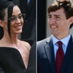 Były premier przyłapany ze znaną piosenkarką. "Jest między nimi chemia"