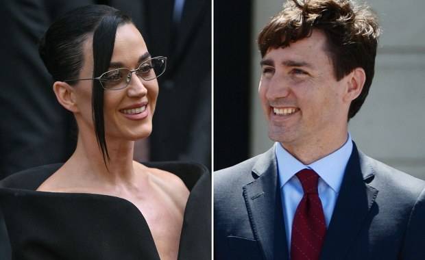 Były premier przyłapany ze znaną piosenkarką. "Jest między nimi chemia"