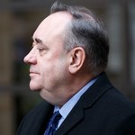 Były premier Szkocji oskarżony molestowanie i próby gwałtu