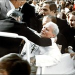 Były premier Włoch w liście do Watykanu ostrzegał, że Jan Paweł II jest zagrożony