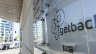 Były prezes GetBack miał zniszczyć 6 firmowych komputerów