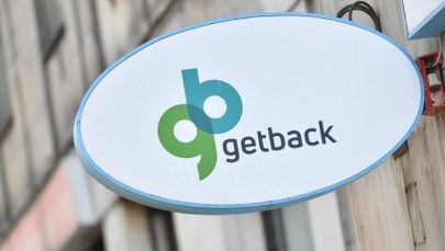 Były prezes GetBack przesłuchany ws. nieprawidłowości w spółce