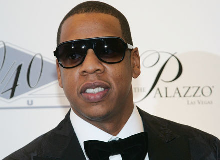 Były prezes Jay-Z - fot. Ethan Miller /Getty Images/Flash Press Media