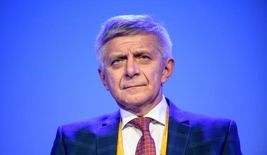 Były prezes NBP Marek Belka w zespole Echo Polska Properties
