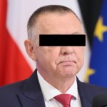 Były prezes NIK Marian B. z zarzutami