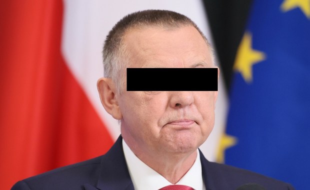 ​Były prezes NIK Marian B. z zarzutami