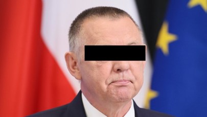 ​Były prezes NIK Marian B. z zarzutami