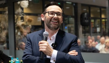 Były prezes Orlenu o programie SAFE. "Hura na kasę" 