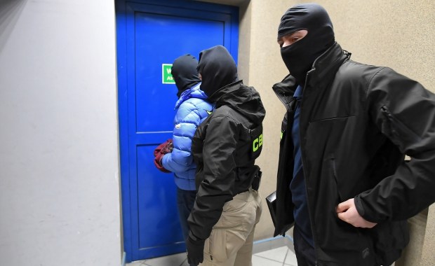 Były prezes PKN Orlen usłyszał zarzuty