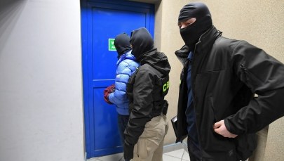 Były prezes PKN Orlen usłyszał zarzuty