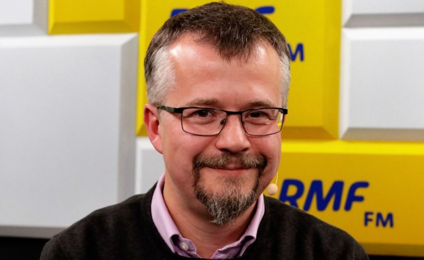 Były prezes sądu w Katowicach: Nie każdy z nas jest Herkulesem