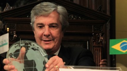 Były prezydent Brazylii aresztowany. Chodzi o korupcję