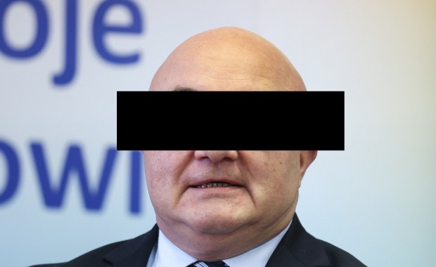 Były prezydent Chorzowa zatrzymany. O co chodzi?