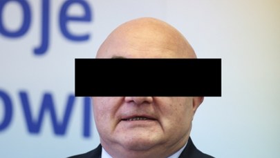 Były prezydent Chorzowa zatrzymany. O co chodzi?