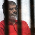 Były prezydent Egiptu skazany na 25 lat więzienia za szpiegostwo