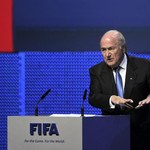 Były prezydent FIFA broni tej organizacji