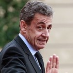 Były prezydent Francji Nicolas Sarkozy skazany na rok pozbawienia wolności