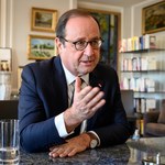 Były prezydent Francji: Przestańmy kupować rosyjski gaz i finansować wojnę