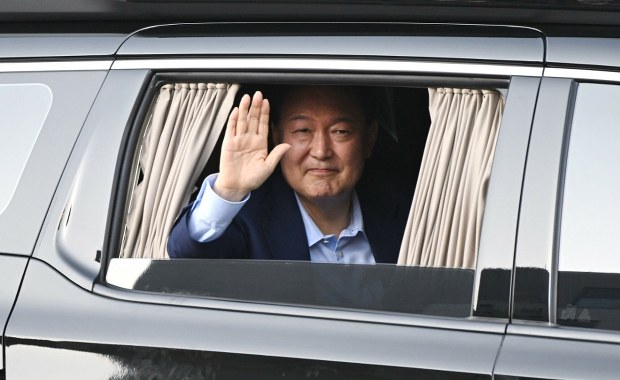 Były prezydent Korei może stracić życie. Takiej kary żądają za zamach stanu