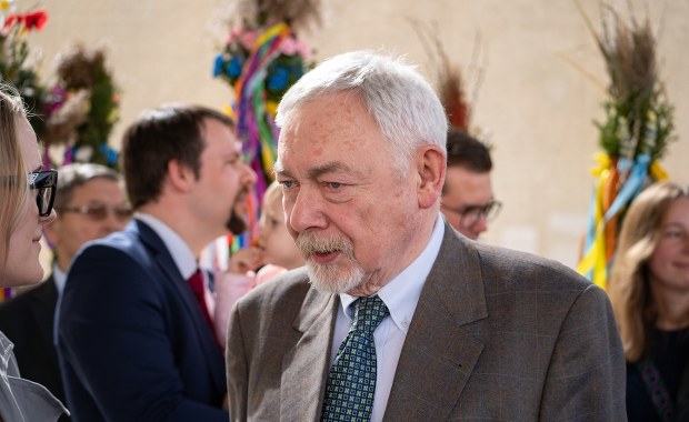 Były prezydent Krakowa oczyszczony z zarzutów. Szczegóły decyzji