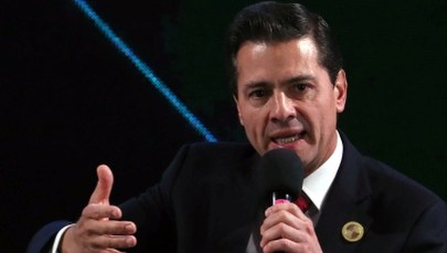 Były prezydent Meksyku miał przyjąć 100 mln dol łapówki