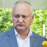 Były prezydent Mołdawii trafi do aresztu domowego