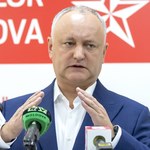 Były prezydent Mołdawii zatrzymany. Jest podejrzany m.in. o zdradę stanu