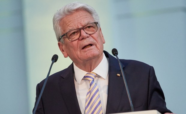 Były prezydent Niemiec: Należało słuchać Polski i krajów bałtyckich