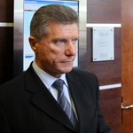 Były prezydent Olsztyna odwołał się od wyroku więzienia za gwałt na urzędniczce. Chce uniewinnienia