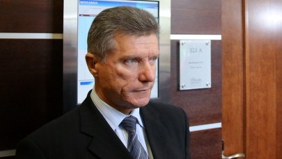 Były prezydent Olsztyna odwołał się od wyroku więzienia za gwałt na urzędniczce. Chce uniewinnienia